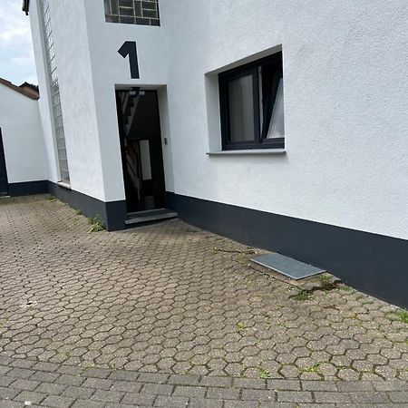 Huerth/Koeln Gaestewohnung מראה חיצוני תמונה