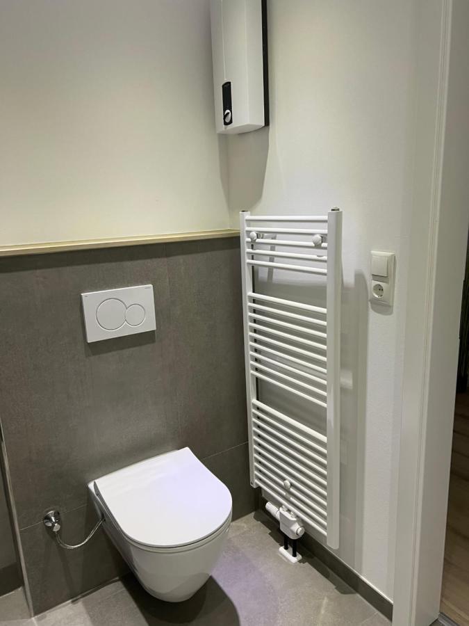 Huerth/Koeln Gaestewohnung מראה חיצוני תמונה