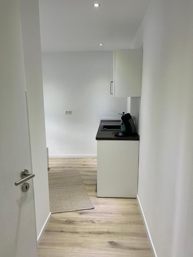 Huerth/Koeln Gaestewohnung מראה חיצוני תמונה