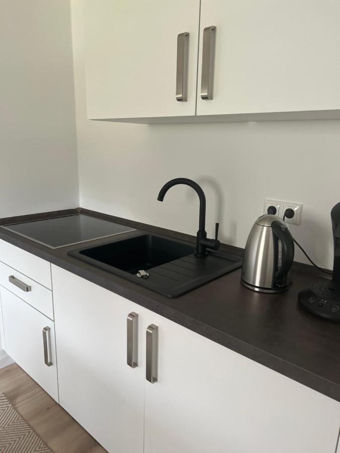 Huerth/Koeln Gaestewohnung מראה חיצוני תמונה