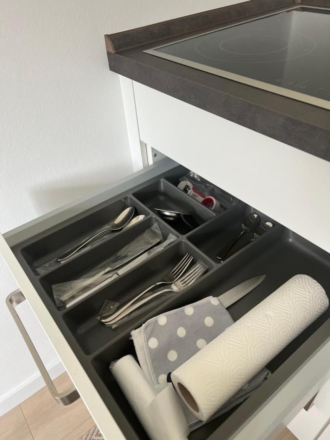 Huerth/Koeln Gaestewohnung מראה חיצוני תמונה
