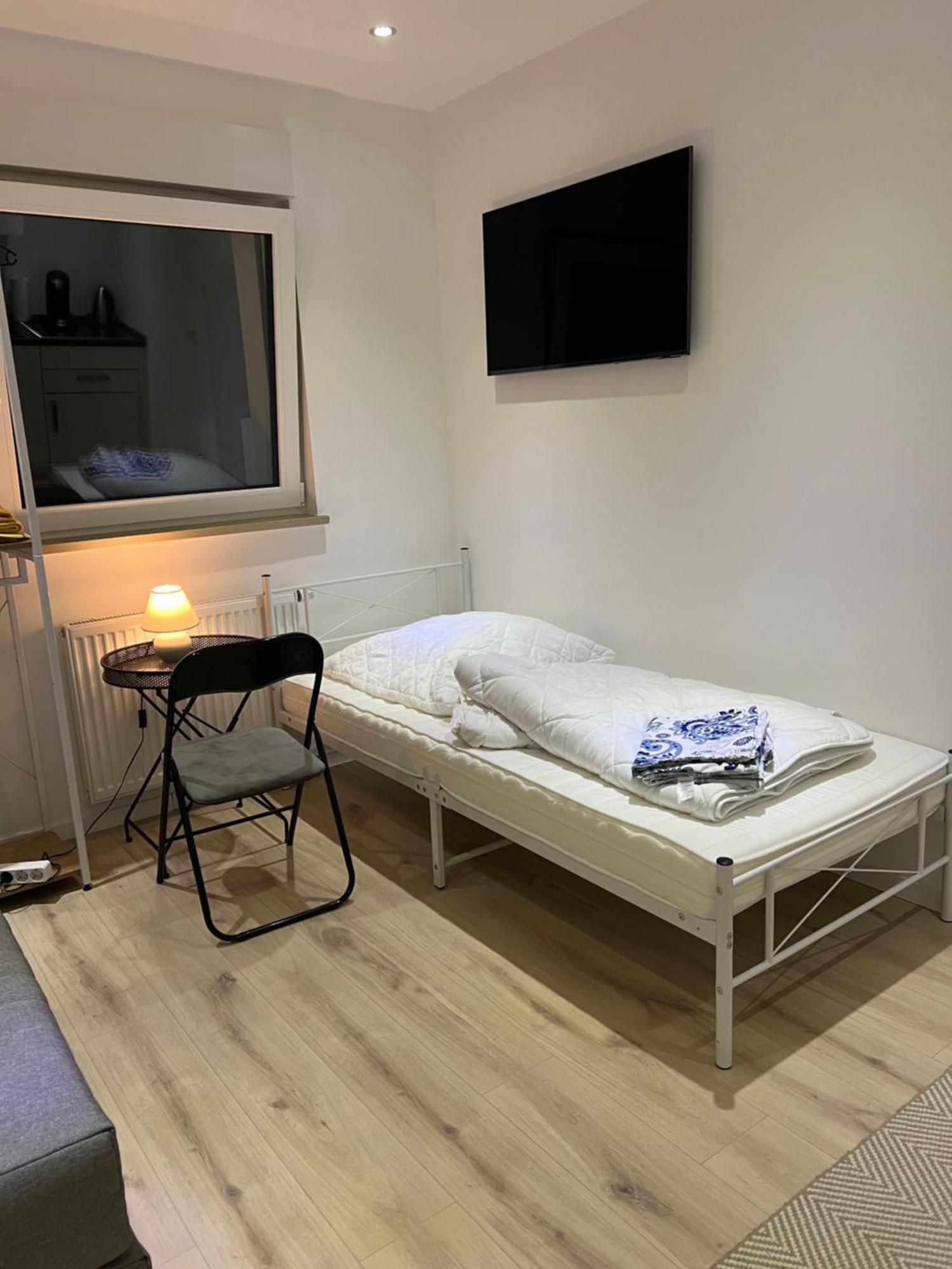 Huerth/Koeln Gaestewohnung מראה חיצוני תמונה
