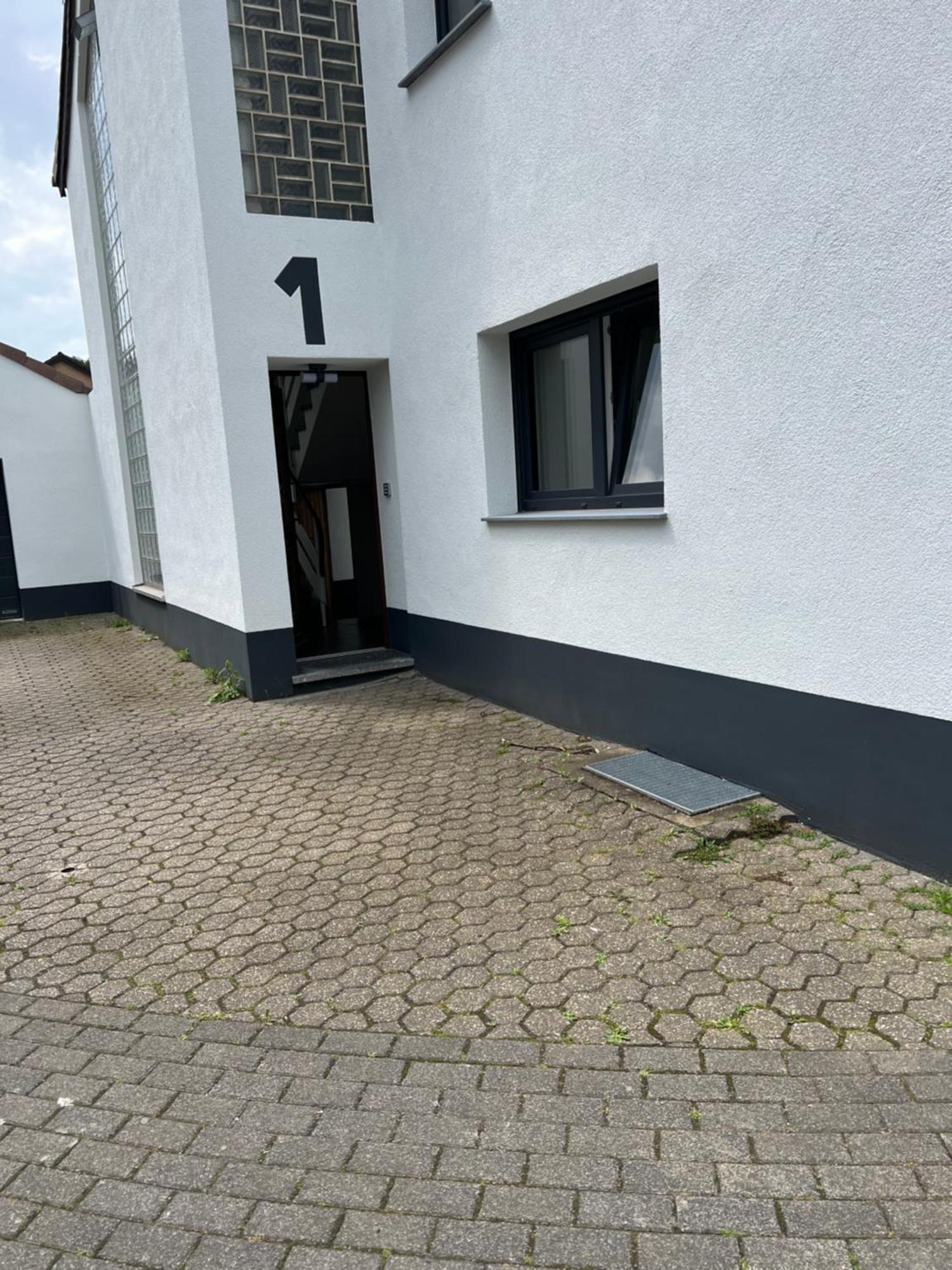 Huerth/Koeln Gaestewohnung מראה חיצוני תמונה